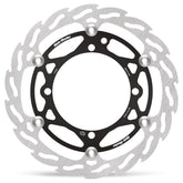 Moto Master Brake Disc Flame Float Front