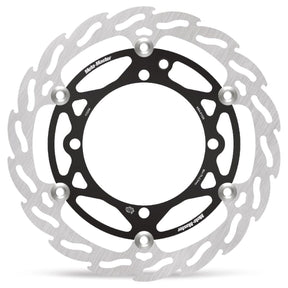 Moto Master Brake Disc Flame Float Front