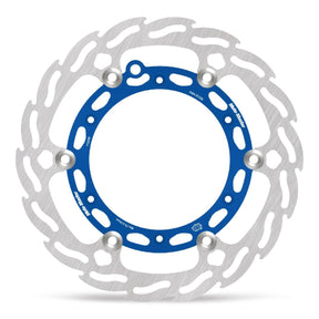 Moto Master Brake Disc Flame Float Front