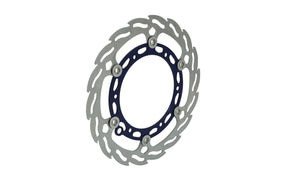 Moto Master Brake Disc Flame Float Front