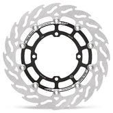 Moto Master Brake Disc Flame Racing Sm Fr