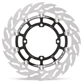 Moto Master Brake Disc Flame Racing Sm Fr