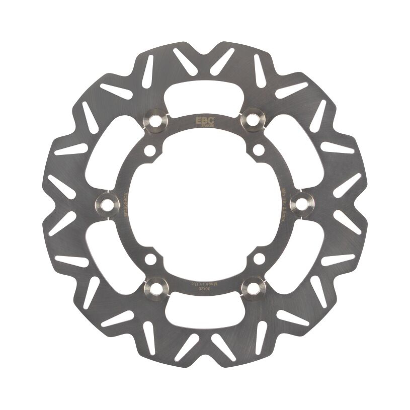 Ebc Brake Rtr Fix Cx Xtrm Mx Wave