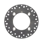 Ebc Brake Rotor Fix D Series Rnd