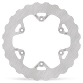 Moto Master Brake Disc Nitro Mud Rear