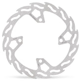 Moto Master Brake Disc Flame Rear