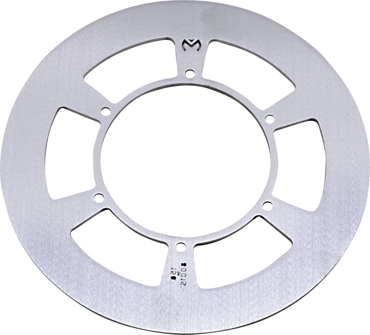 Moose Offroad Hard Parts Rotor Rear Beta Solid All