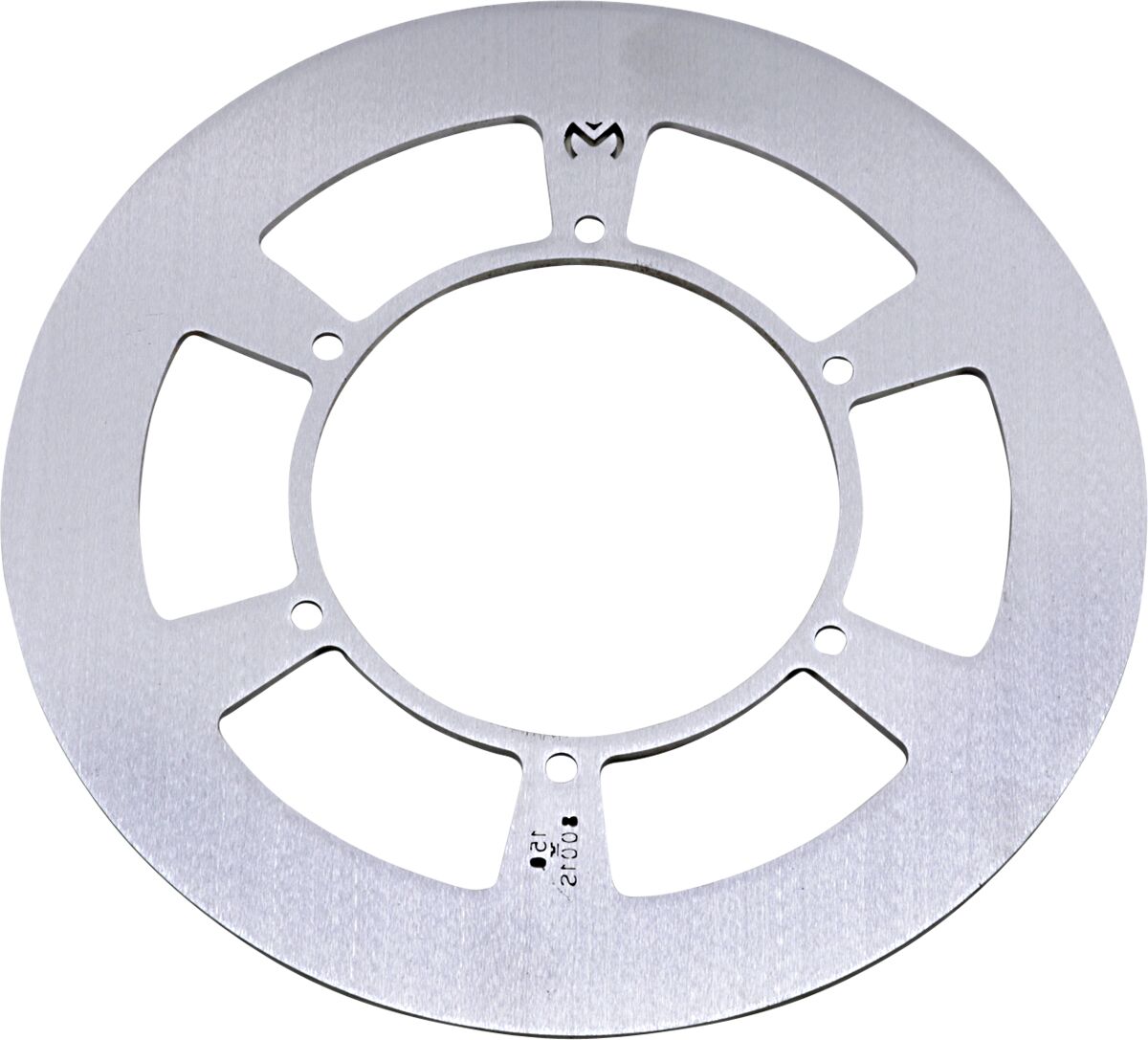 Moose Offroad Hard Parts Rotor Rear Beta Solid All