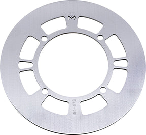 Moose Offroad Hard Parts Rotor Rear Kawasaki Solid