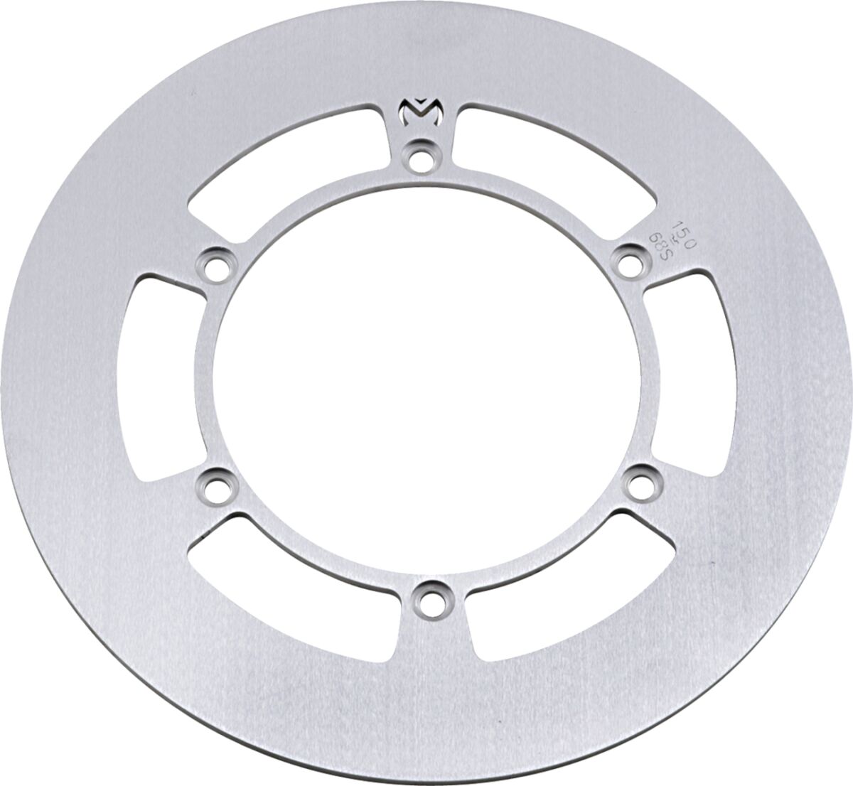 Moose Offroad Hard Parts Rotor Rear Ktm Solid