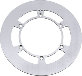 Moose Offroad Hard Parts Rotor Rear Ktm Solid