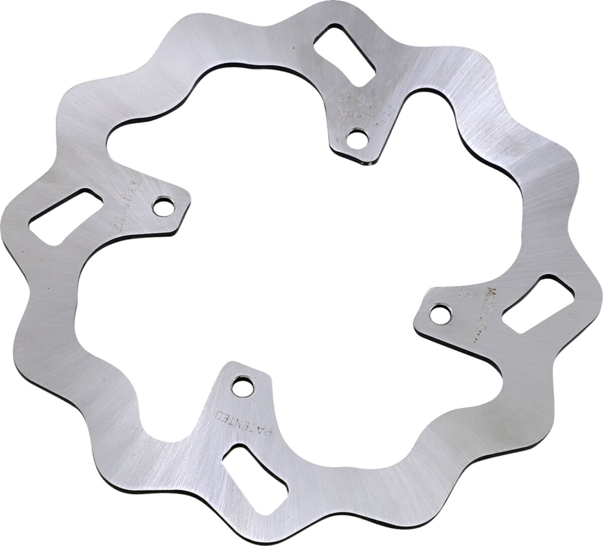 Galfer Brake Disc Fixed Wave