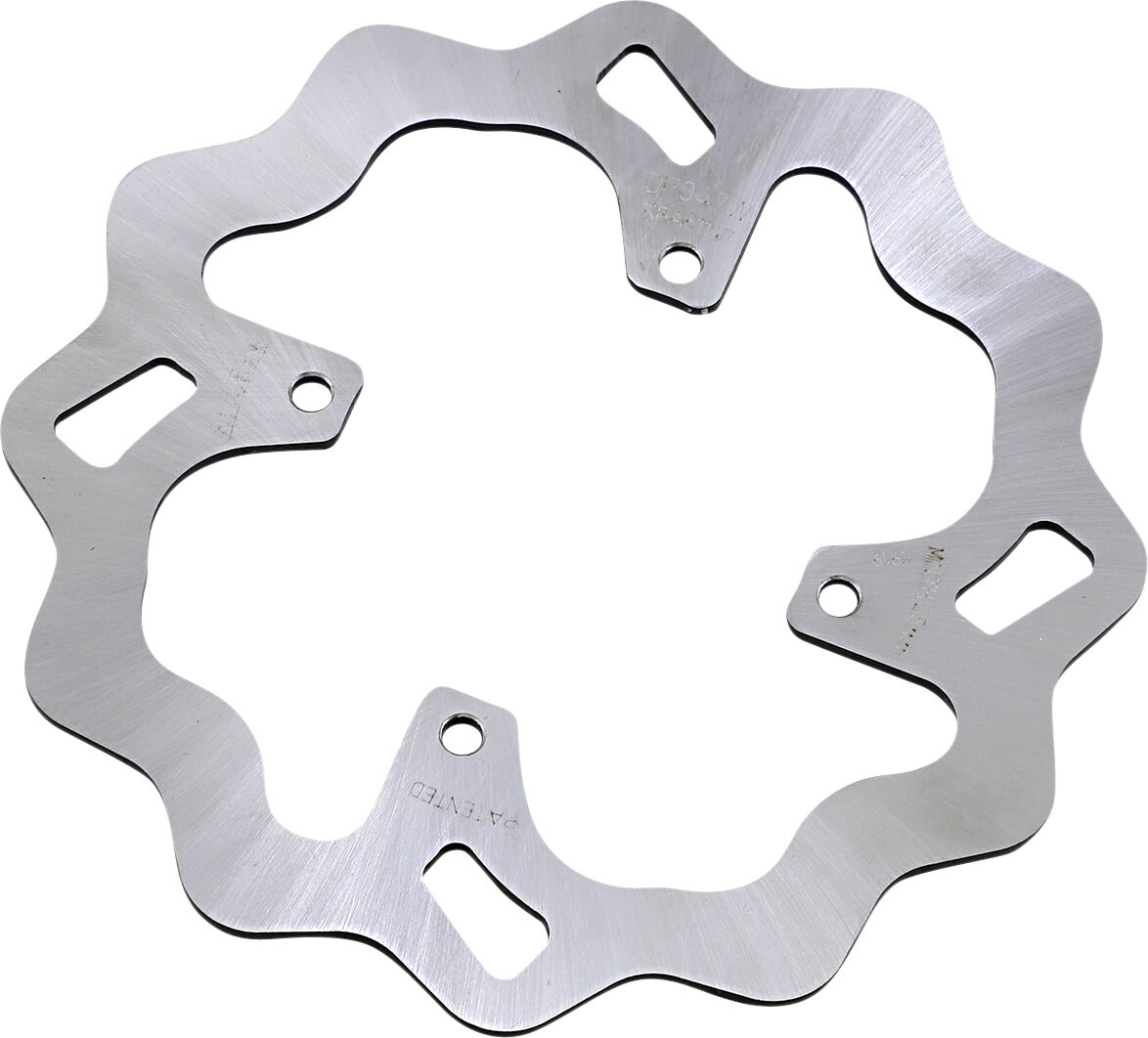 Galfer Brake Disc Fixed Wave