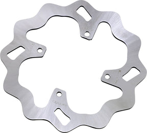 Galfer Brake Disc Fixed Wave