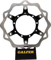 Galfer Brake Disc Float Wave