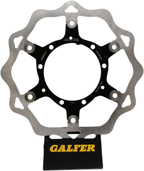Galfer Brake Disc Float Wave