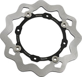 Galfer Brake Disc Float Wave