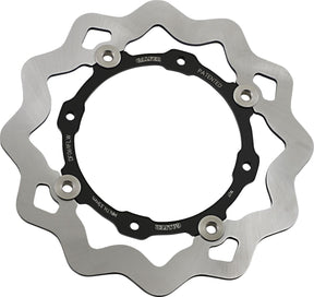 Galfer Brake Disc Float Wave