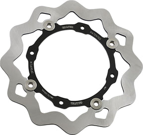 Galfer Brake Disc Float Wave