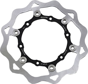 Galfer Brake Disc Float Wave