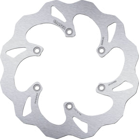 Galfer Brake Disc Fixed Wave