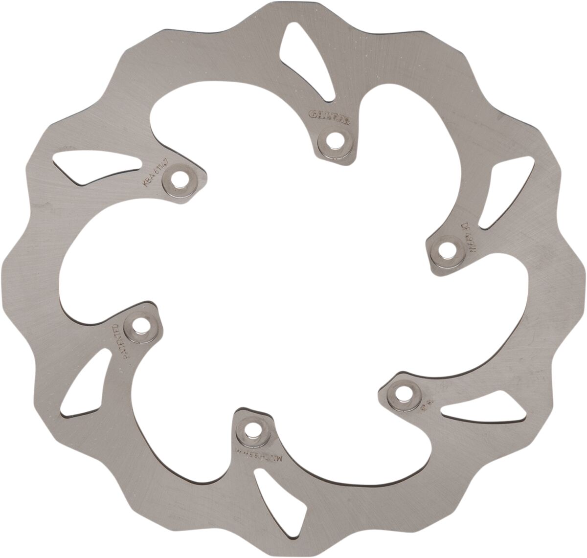 Galfer Brake Disc Fixed Wave
