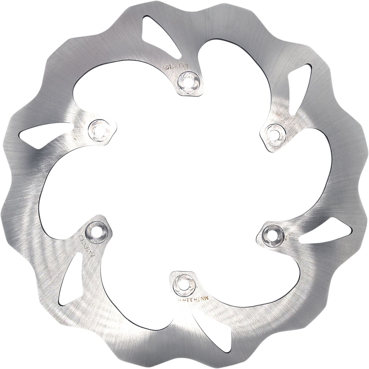 Galfer Brake Disc Fixed Wave