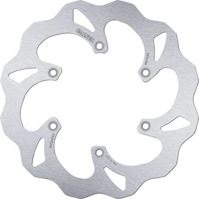 Galfer Brake Disc Fixed Wave