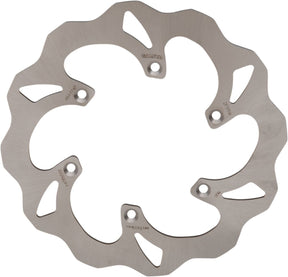 Galfer Brake Disc Fixed Wave