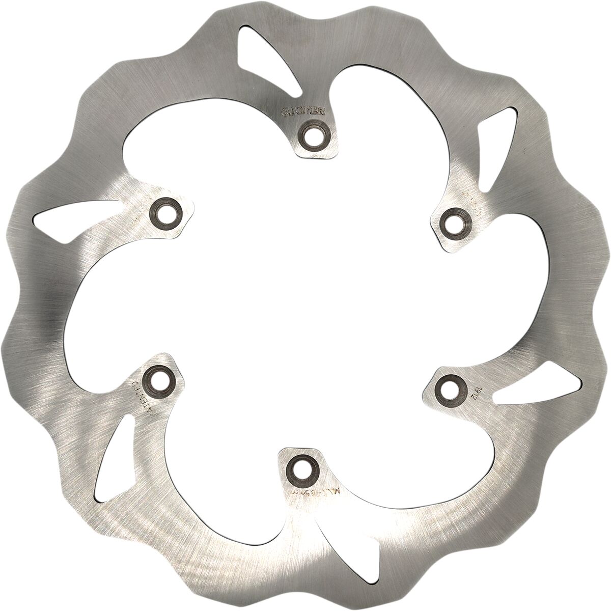 Galfer Brake Disc Fixed Wave