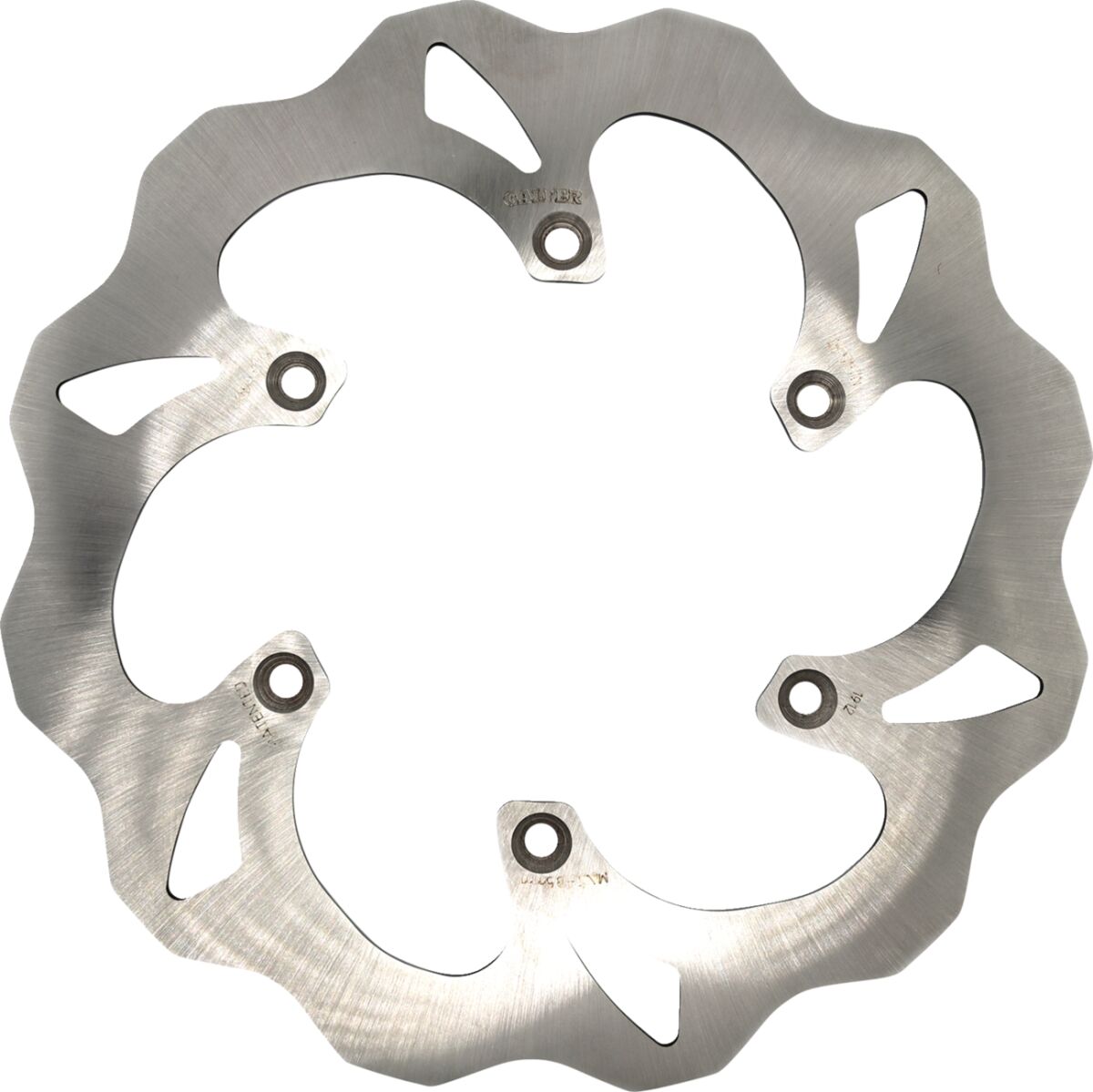 Galfer Brake Disc Fixed Wave
