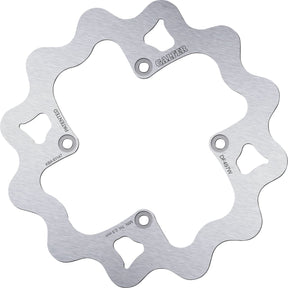 Galfer Brake Disc Fixed Wave