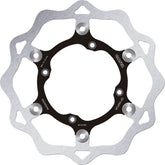 Galfer Brake Disc Float Wave
