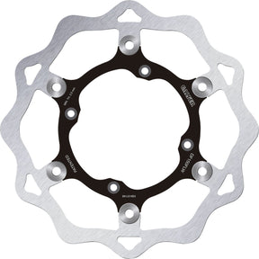 Galfer Brake Disc Float Wave