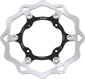 Galfer Brake Disc Float Wave