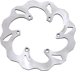 Galfer Brake Disc Fixed Wave