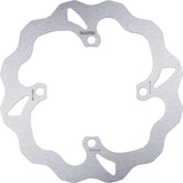 Galfer Brake Disc Fixed Wave