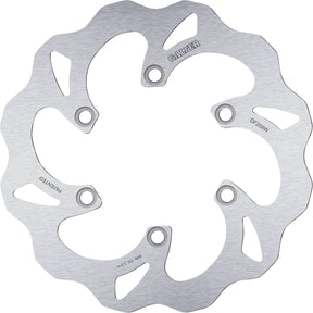 Galfer Brake Disc Fixed Wave
