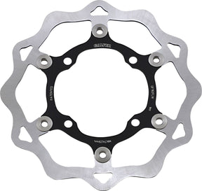 Galfer Brake Disc Float Wave
