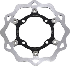 Galfer Brake Disc Float Wave