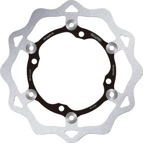 Galfer Brake Disc Float Wave
