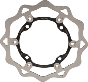 Galfer Brake Disc Float Wave