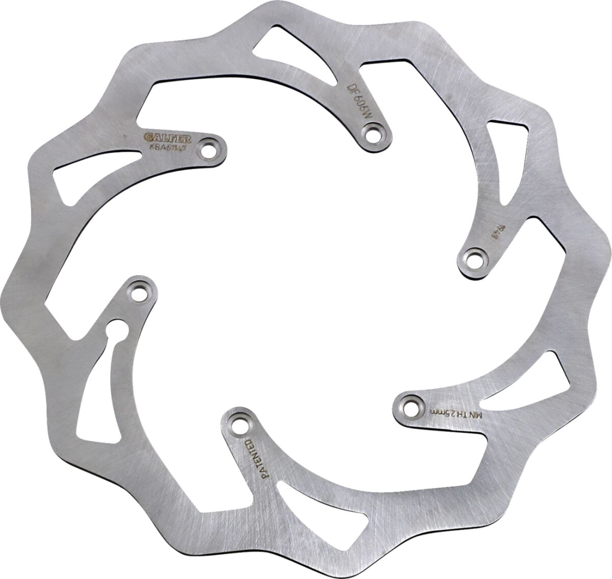 Galfer Brake Disc Fixed Wave