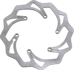 Galfer Brake Disc Fixed Wave