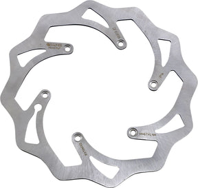 Galfer Brake Disc Fixed Wave