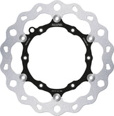 Galfer Brake Disc Float Wave