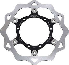 Galfer Brake Disc Float Wave