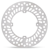 Moto Master Brake Disc Vint Front