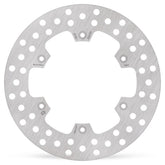 Moto Master Brake Disc Vint Rear
