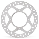 Moto Master Brake Disc Vint Front